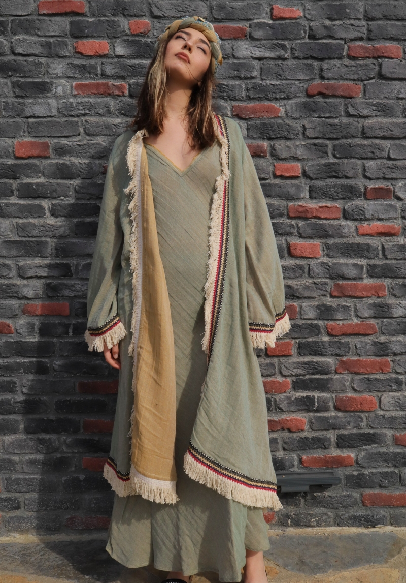 Asya Kaftan