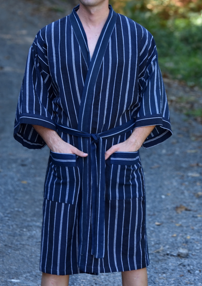 ADEM KAFTAN & ROBE