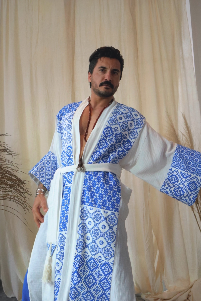 İznik Kaftan