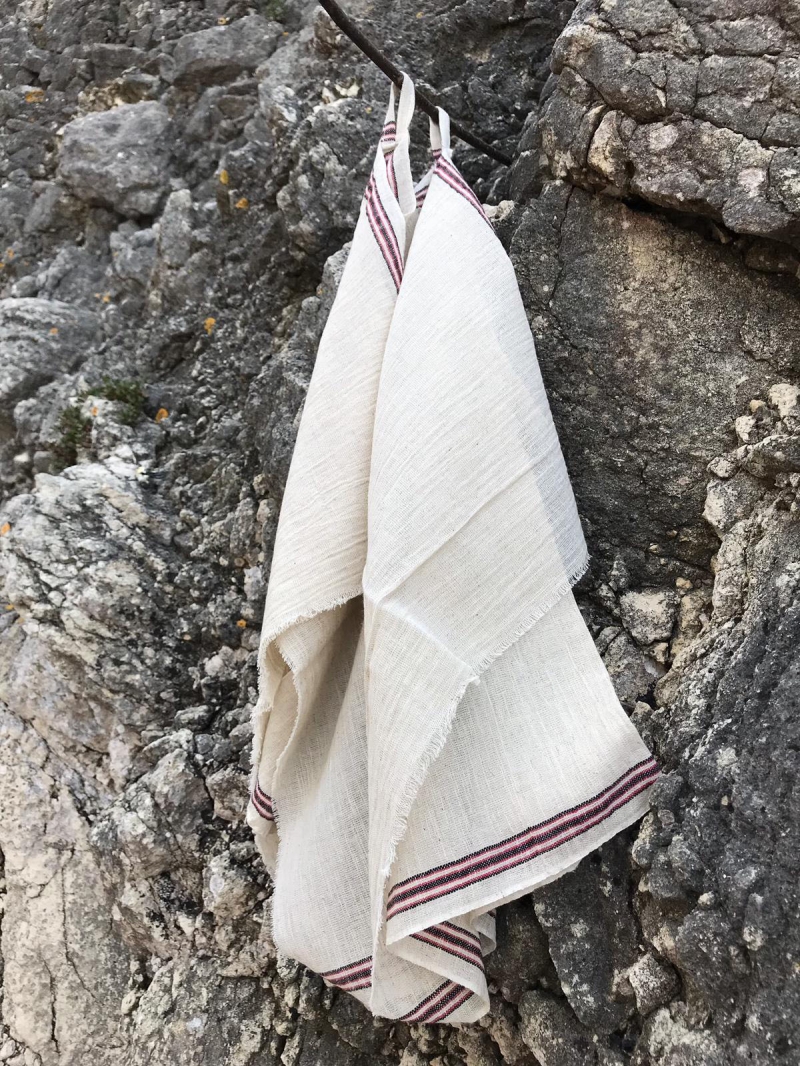 LIGHTHOUSE TEA TOWELS