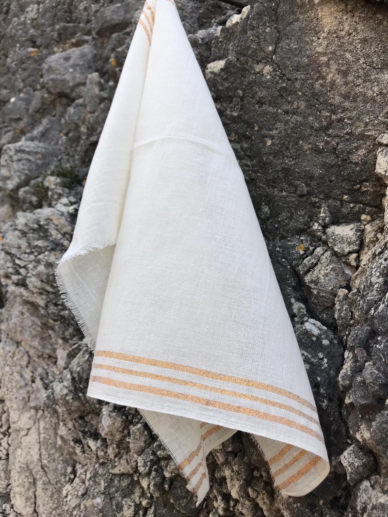 LIGHTHOUSE TEA TOWELS