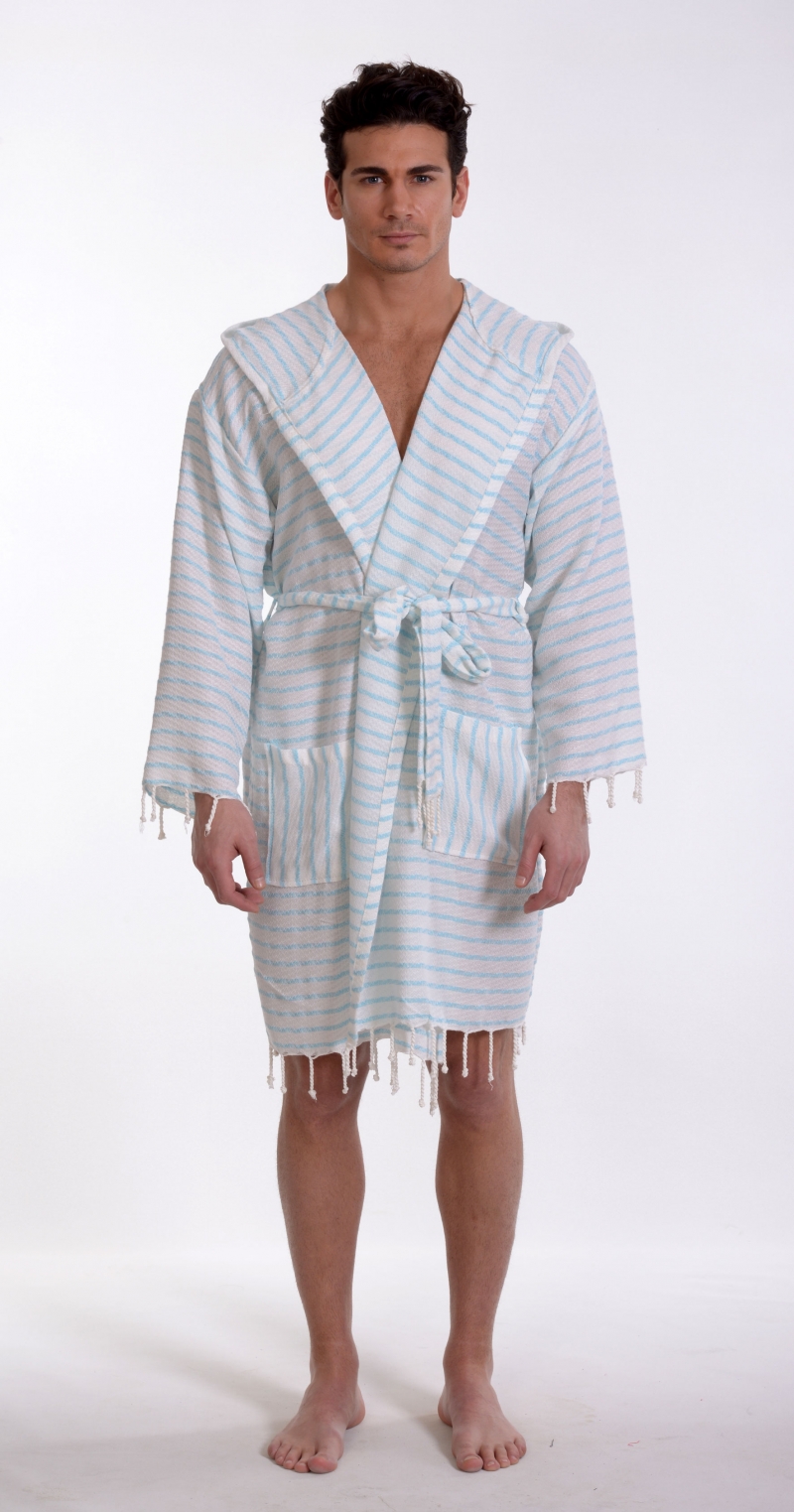 EMIRGAN BATHROBE