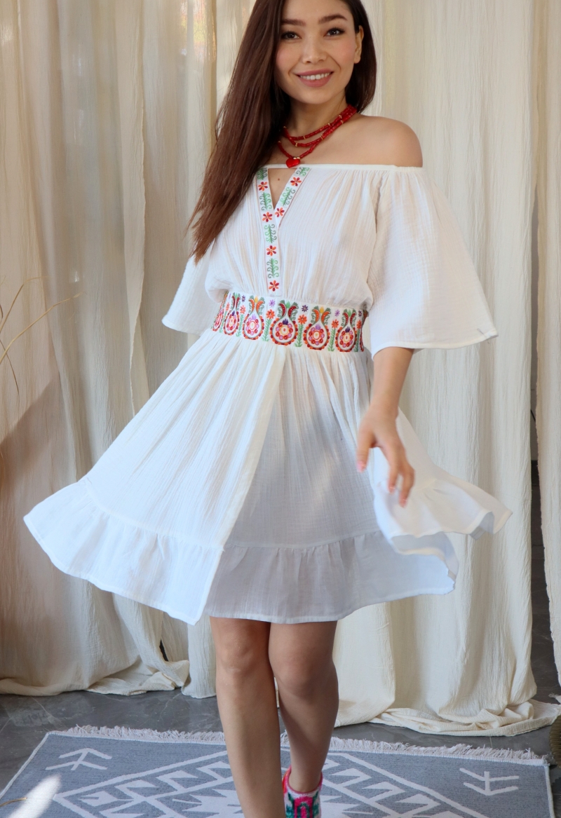 Zarife Maxi  & Mini Dresses