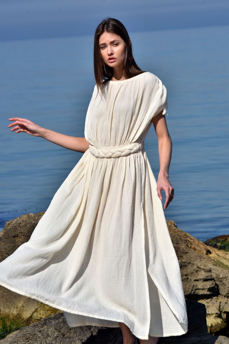 Hera Dress
