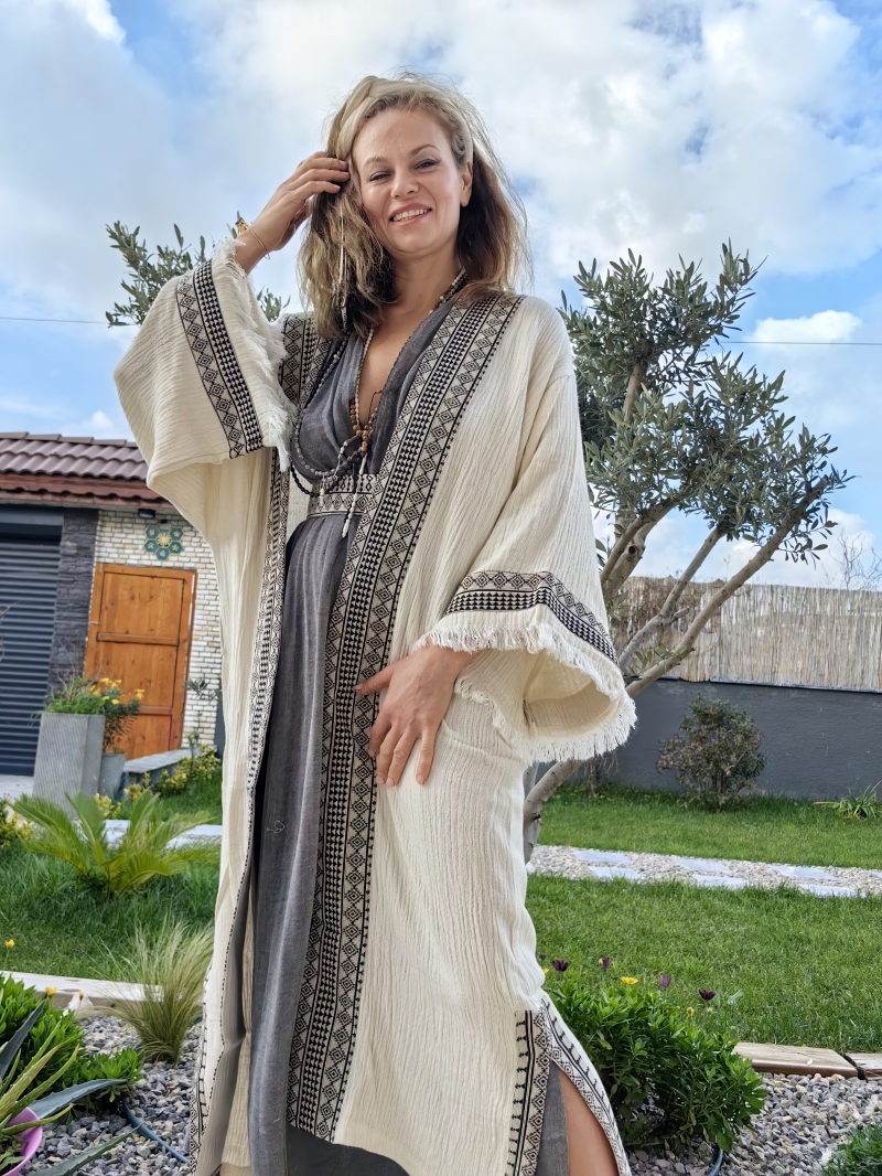 TARSUS KAFTAN