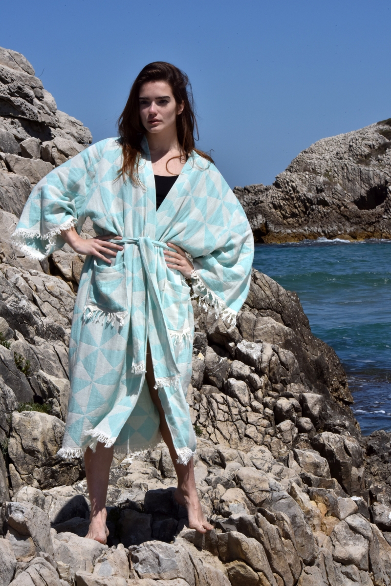 WINDMILL KAFTAN