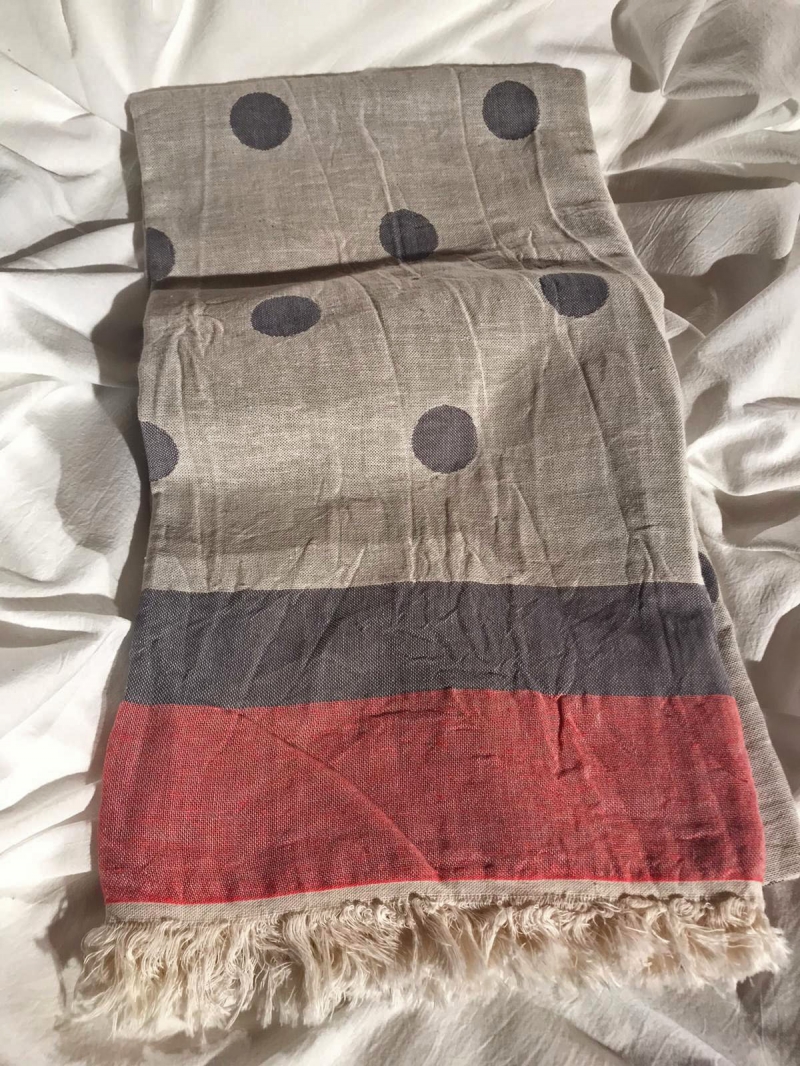 POLKA PESTEMAL