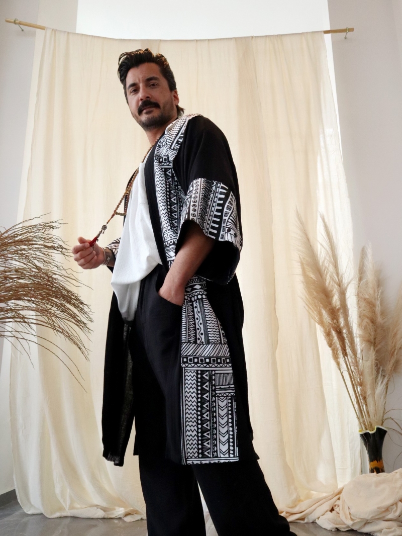 İznik Kaftan