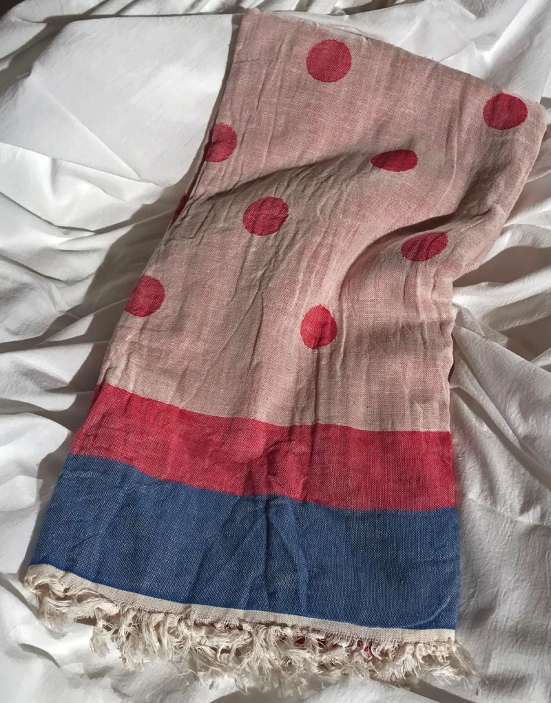 POLKA PESTEMAL
