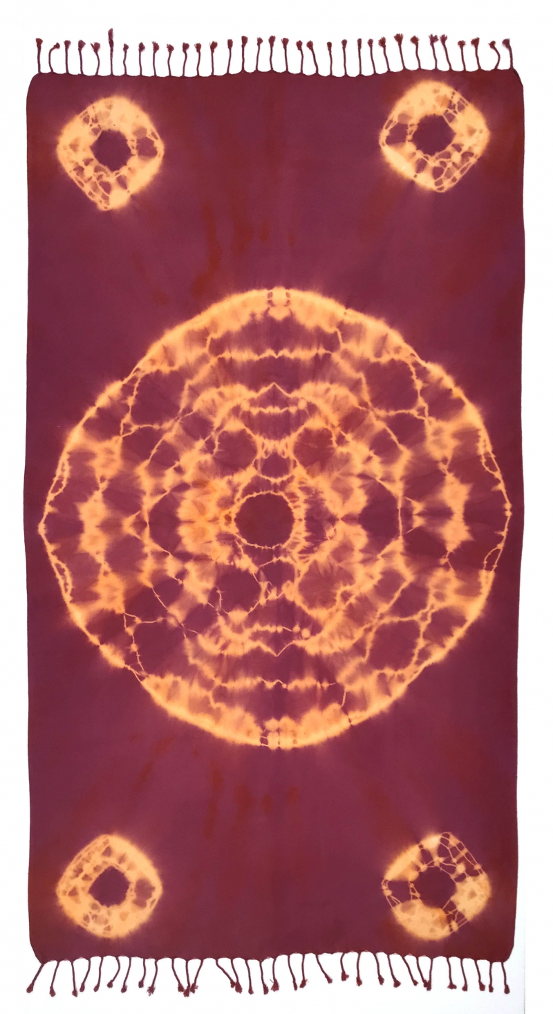 BUTTERFLY EFECT PESTEMAL