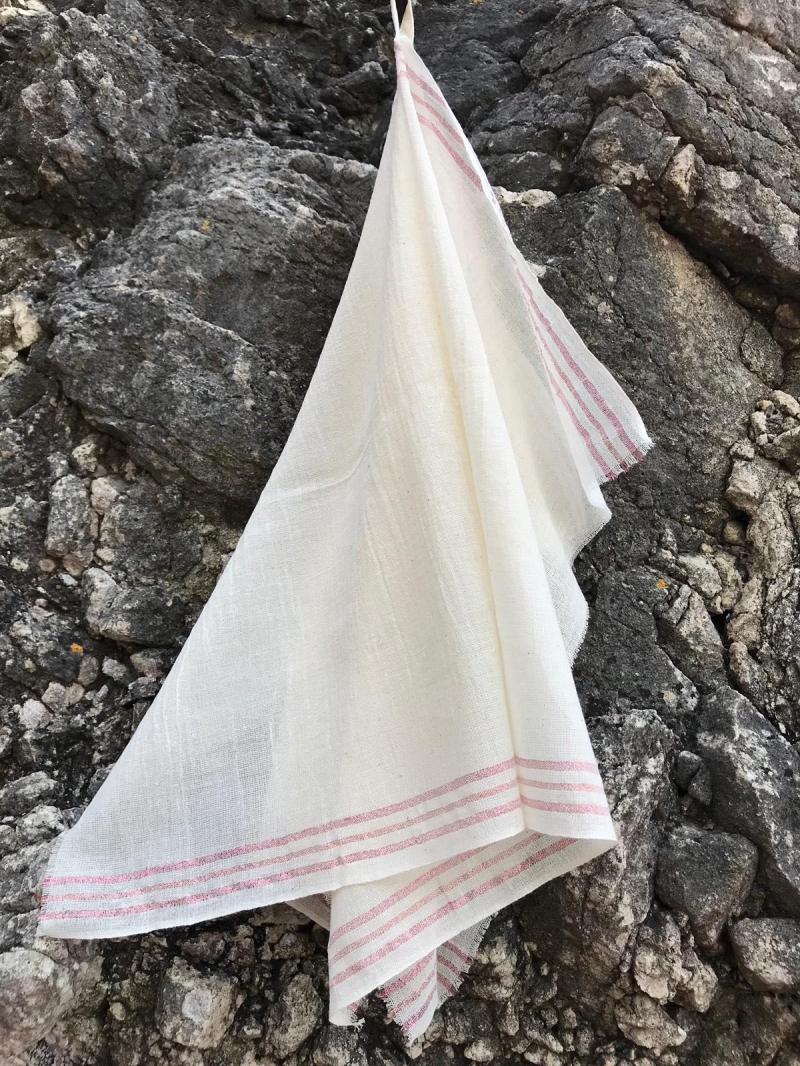 LIGHTHOUSE TEA TOWELS