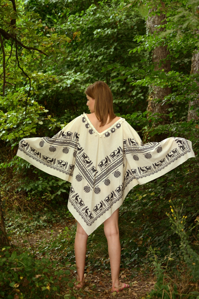 HITIT PONCHO