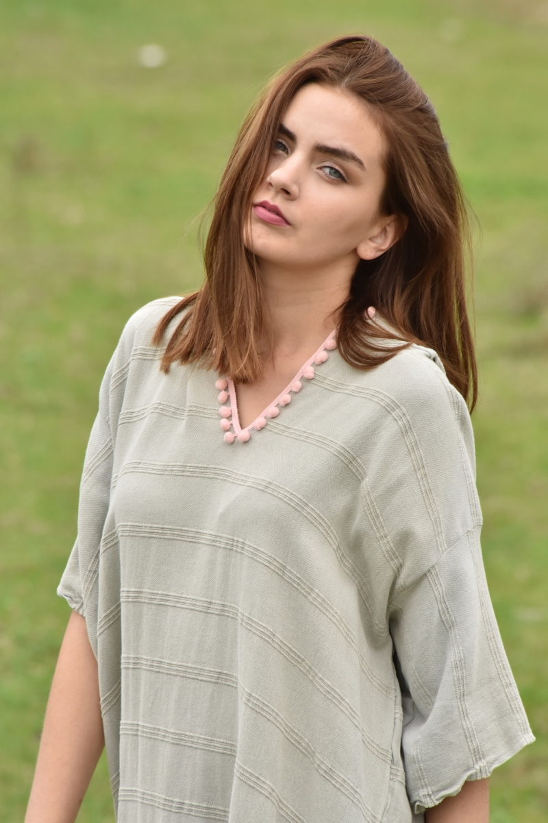 ARTEMIS PONCHO