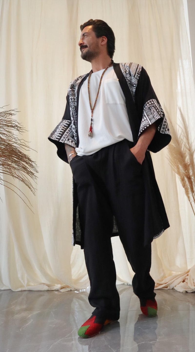İznik Kaftan