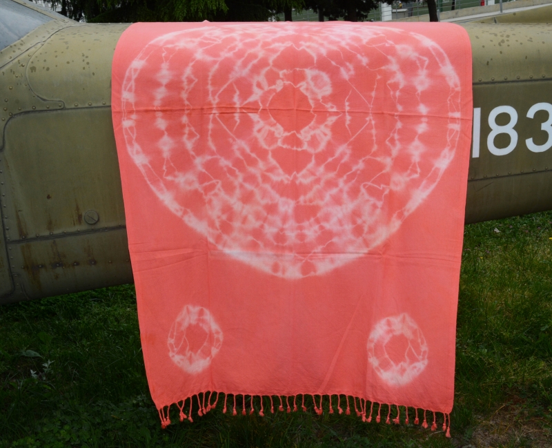 BUTTERFLY EFECT PESTEMAL