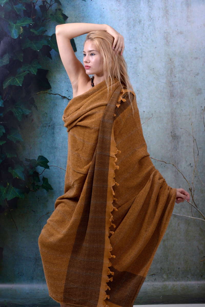 GEMSTONE BLANKET