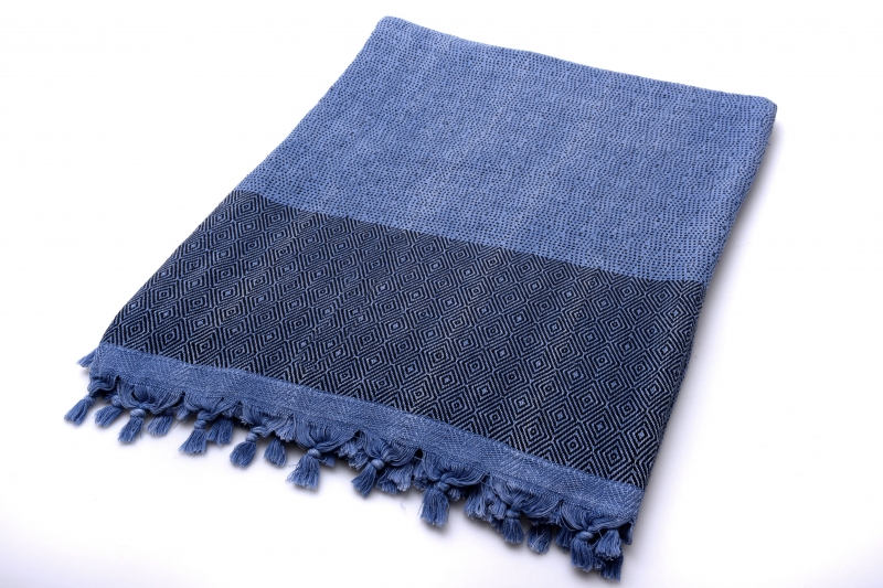 GEMSTONE BLANKET