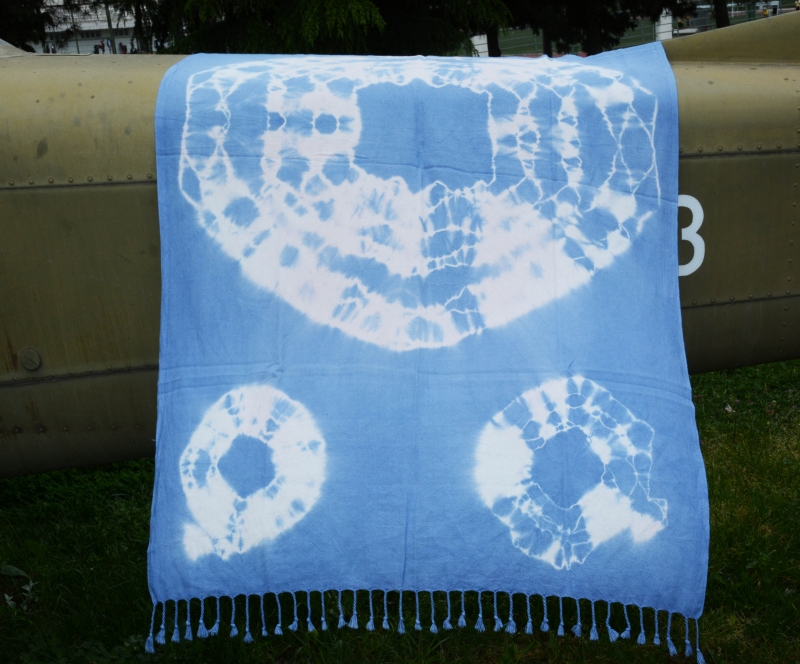 BUTTERFLY EFECT PESTEMAL