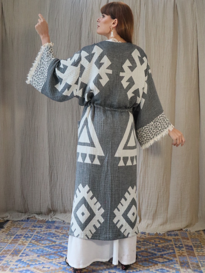 ANATOLIAN HERITAGE KAFTANS
