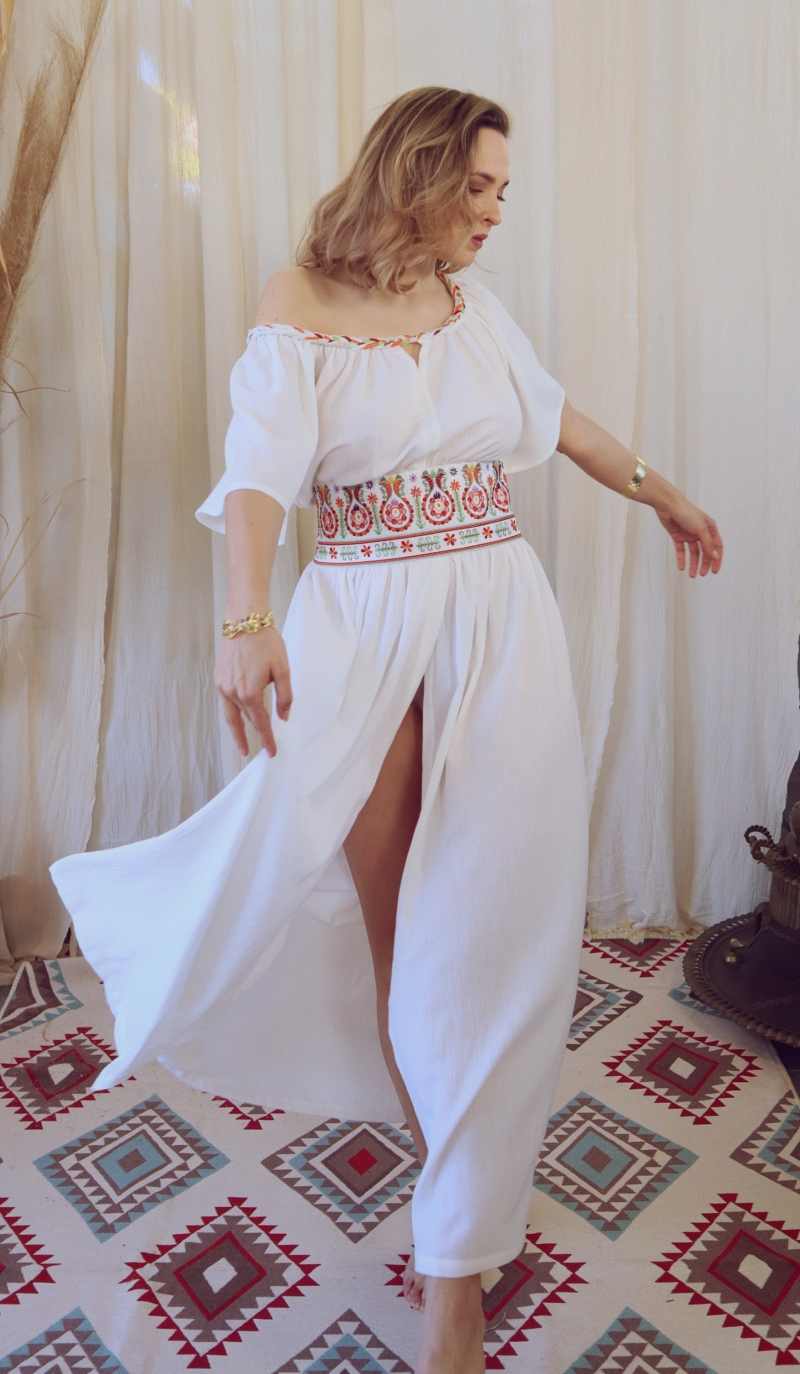 Zarife Maxi  & Mini Dresses