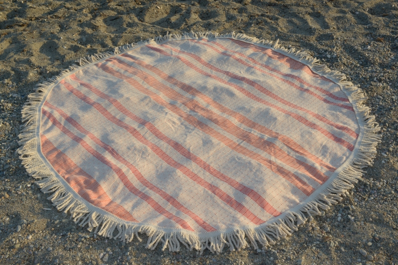 PESTEMAL ROUNDIES