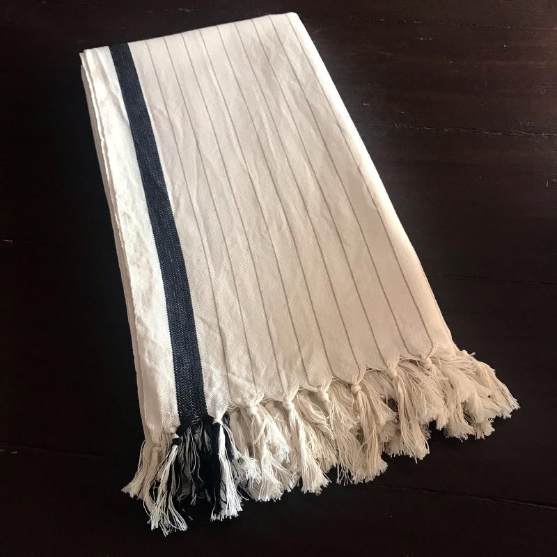 ANTAKYA BLOCK STRIPE