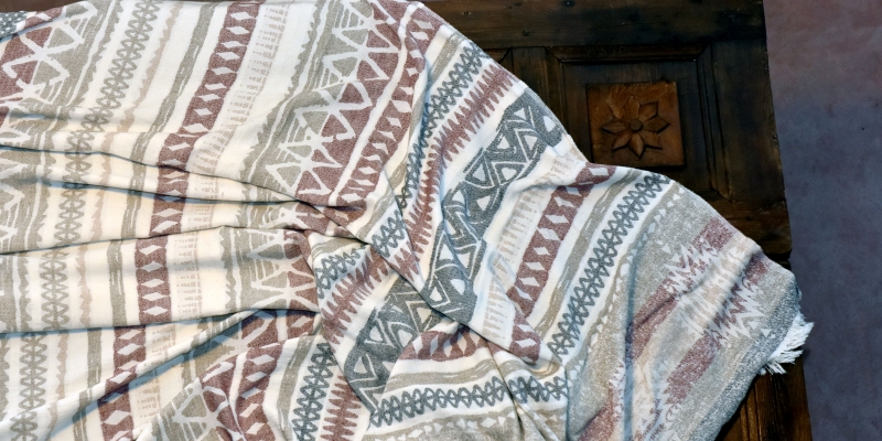 ANATOLIA BLANKET