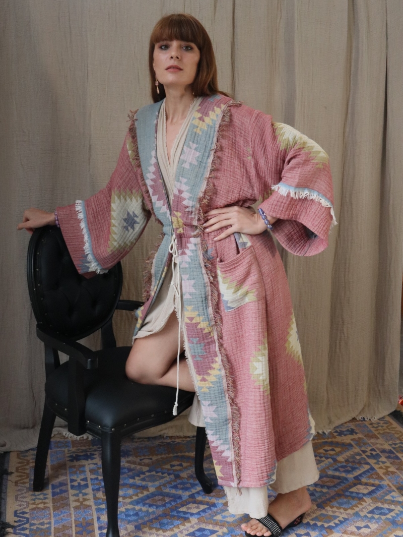 ANATOLIAN HERITAGE KAFTANS
